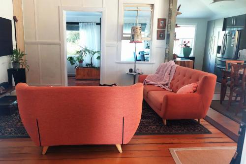 Kyogle's White House - 4 Bed 2Bath