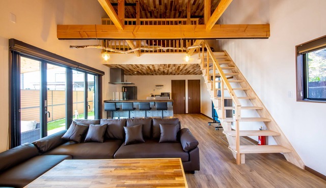 KYONAN BASE RESORT