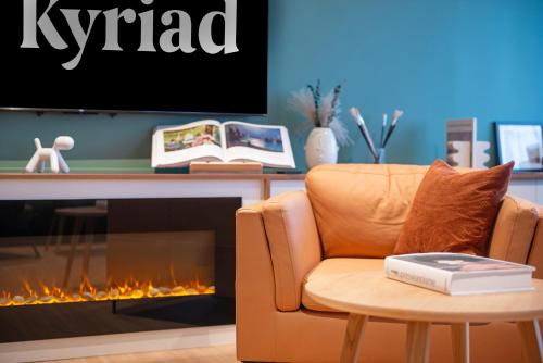 Kyriad Argenteuil
