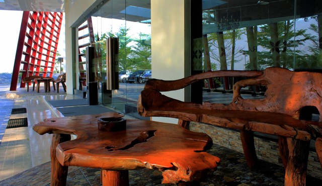 Kyriad Arra Hotel Cepu