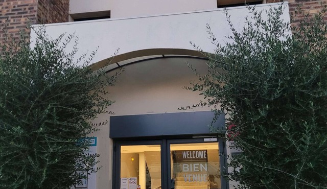 Kyriad Direct Arles