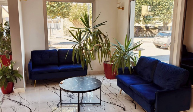 Kyriad Direct Arpajon