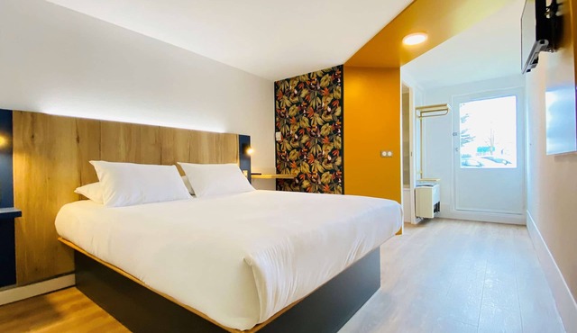 Kyriad Direct Chalon Sur Saone Nord