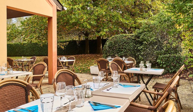 Kyriad Direct Evreux