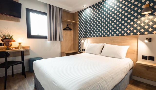 KYRIAD DIRECT ORLEANS NORD - Cap Saran
