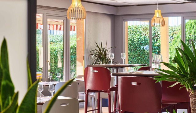 Kyriad Direct Strasbourg Ouest - Zénith