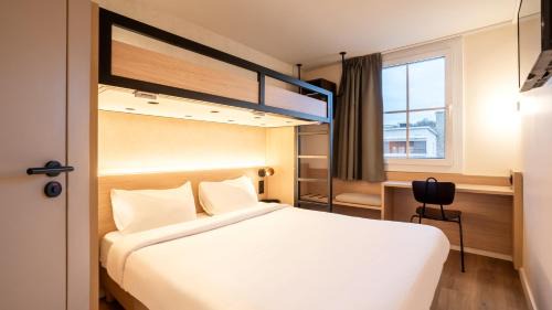 Kyriad ECO - Suresnes - La Defense