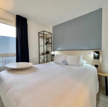 Kyriad Hôtel La Fleche