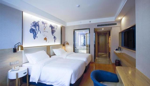 Kyriad Hotel Changsha Xiangya