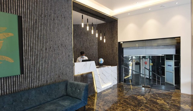 Kyriad Hotel Pimpri