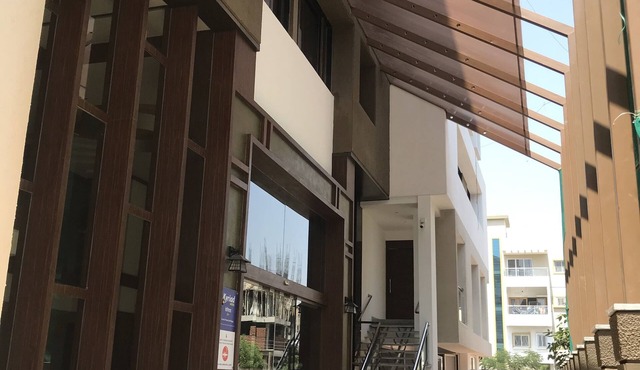Kyriad Hotel Solapur