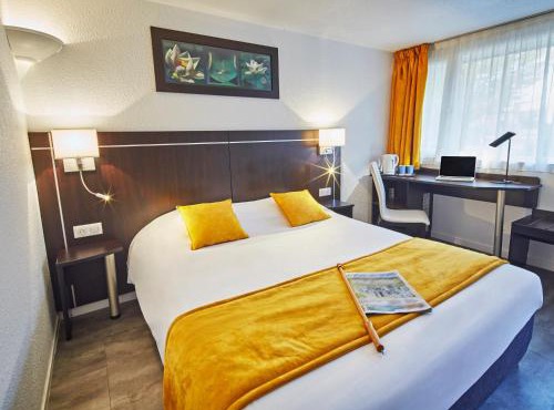 Kyriad Lille Est - Hem
