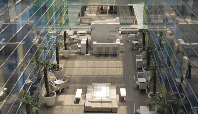 Kyriad Prestige Perpignan Centre Gare