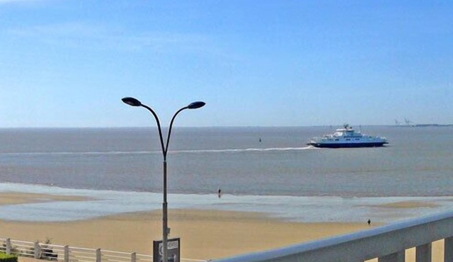 Kyriad - Royan Plage