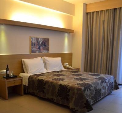 Kyridis Hotel