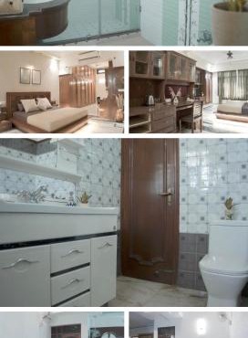 Kyser Villa