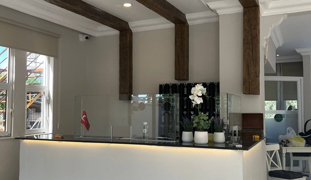 Kyzikos Hotel