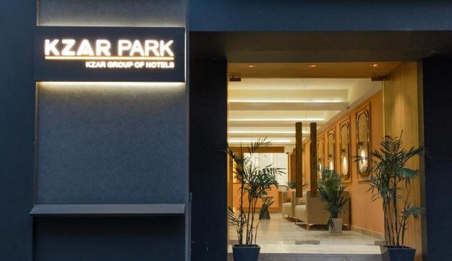 Kzar Park