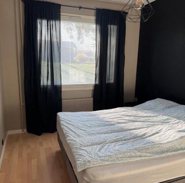 Lägenhet Kaskö