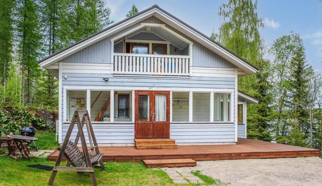 Länsipirtti by Interhome