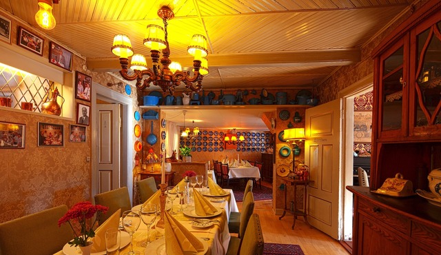 Låsby Kro og Hotel
