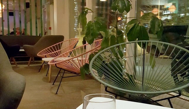 Lækur Hostel