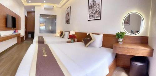Lê Tâm E678 Hotel