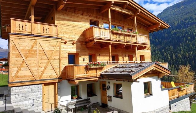 Löberbauer, Ferienwohnung