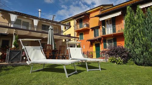 Lùlù Guest House