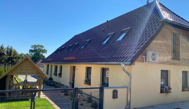 Lübbenauer Spreewaldnest
