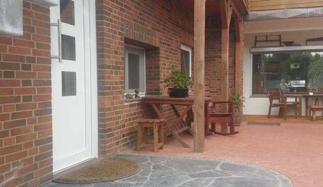 Lüneburger Süd by Interhome