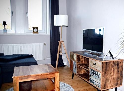Lüner Apartment