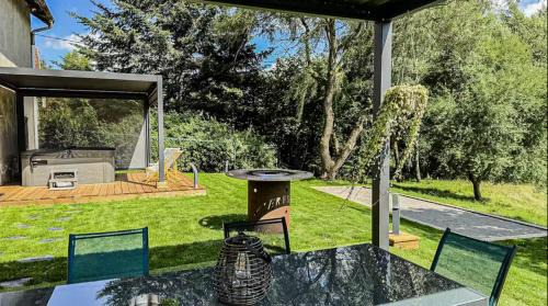 L'échappée aux cerfs SPA