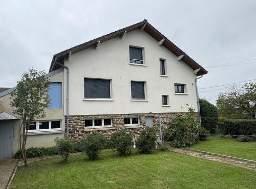 L'échappée verte