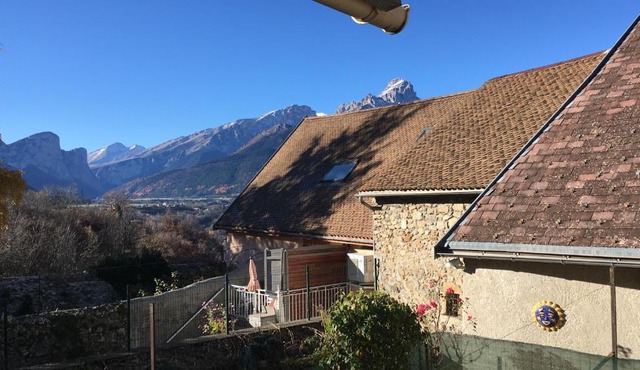 L’Écrin