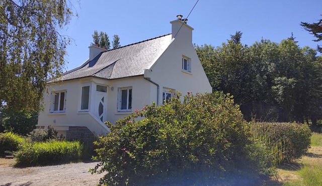 L'abri côtier