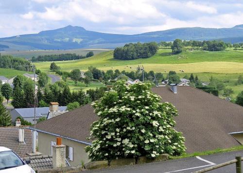 "L'Abri" massif du Mézenc, massages bien être