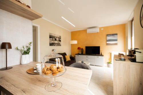 L'Acero Home