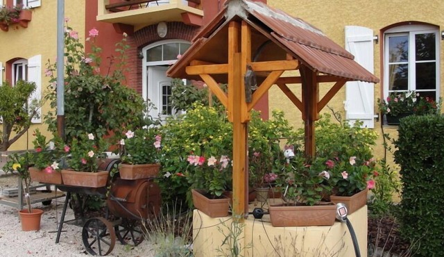 L'Adourable Auberge