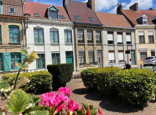 l'ADRESSE