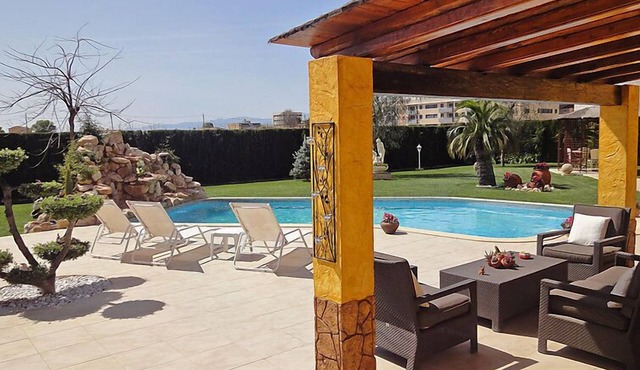 L'Aldea by Interhome