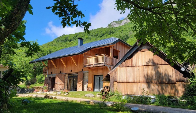 L'Alpage