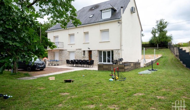 L'Alysse - Maison Familiale