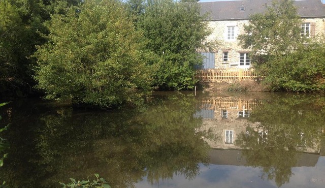 L'Ancien Pressoir