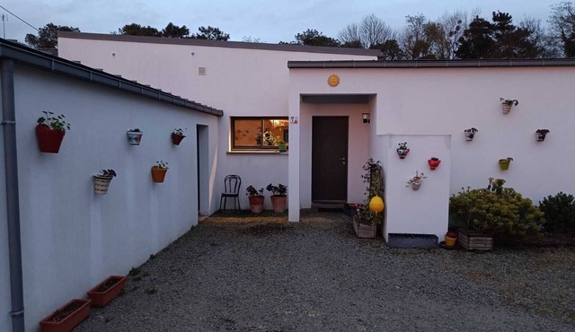 L'andalouse