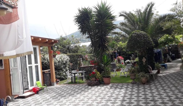 L'angolo di Chiavari
