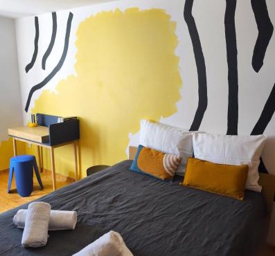 L'Annexe Loft Design au sommet des Vosges, 10 min Gérardmer au pied des sentiers