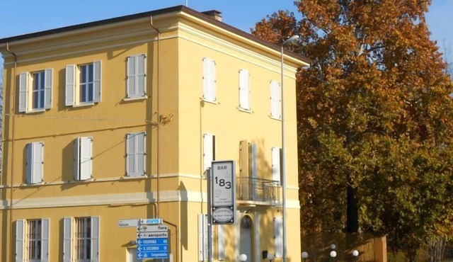 L'Antica Caserma