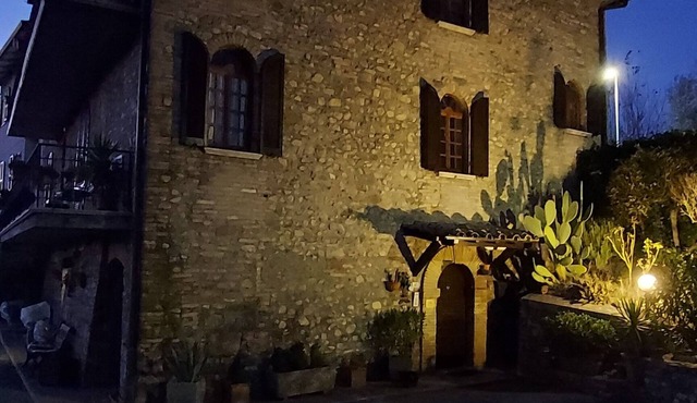 L'Antica Sosta