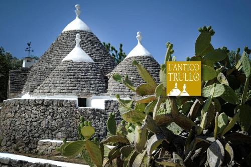 L'Antico Trullo